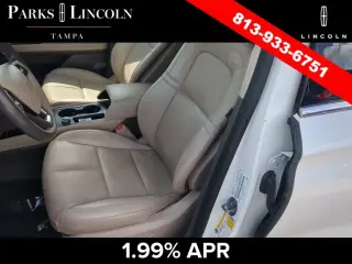 Lincoln Corsair 2022 Reserve 4dr SUV