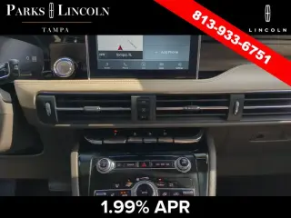 Lincoln Corsair 2022 Reserve 4dr SUV