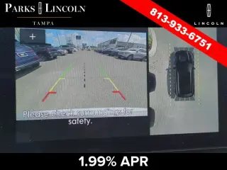 Lincoln Corsair 2022 Reserve 4dr SUV