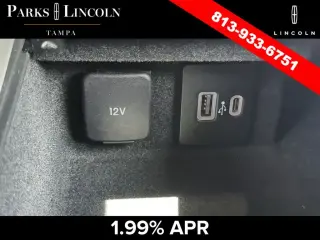 Lincoln Corsair 2022 Reserve 4dr SUV