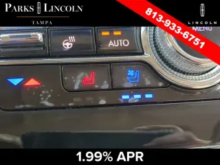Lincoln Corsair 2022 Reserve 4dr SUV