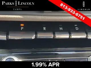 Lincoln Corsair 2022 Reserve 4dr SUV