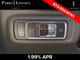 Lincoln Corsair 2022 Reserve 4dr SUV