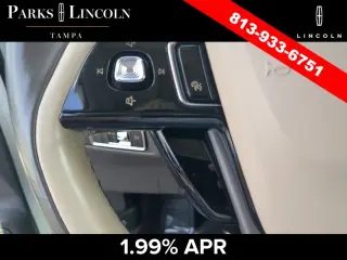 Lincoln Corsair 2022 Reserve 4dr SUV