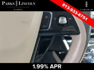 Lincoln Corsair 2022 Reserve 4dr SUV