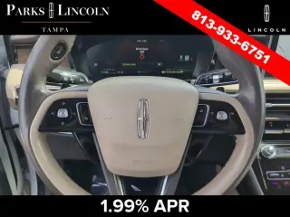 Lincoln Corsair 2022 Reserve 4dr SUV