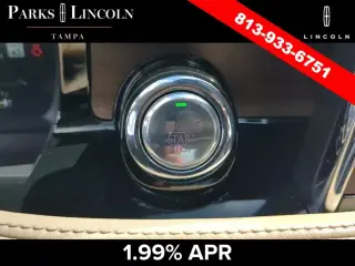 Lincoln Corsair 2022 Reserve 4dr SUV