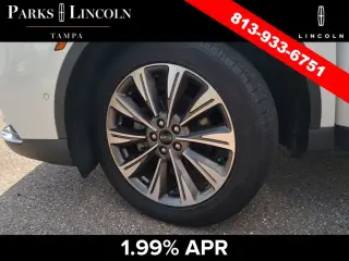 Lincoln Corsair 2022 Reserve 4dr SUV