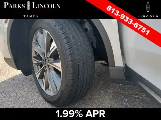 Lincoln Corsair 2022 Reserve 4dr SUV