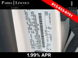 Lincoln Corsair 2022 Reserve 4dr SUV