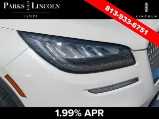 Lincoln Corsair 2022 Reserve 4dr SUV