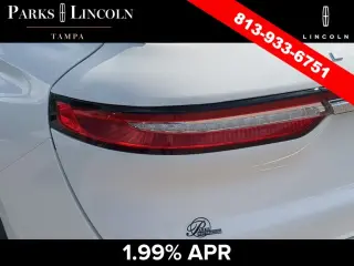 Lincoln Corsair 2022 Reserve 4dr SUV