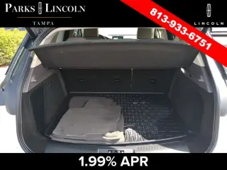Lincoln Corsair 2022 Reserve 4dr SUV