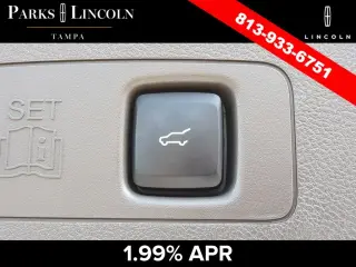 Lincoln Corsair 2022 Reserve 4dr SUV