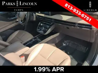 Lincoln Corsair 2022 Reserve 4dr SUV