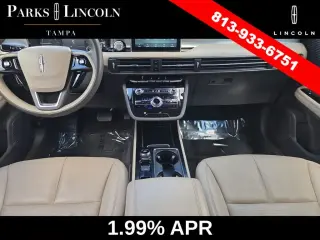 Lincoln Corsair 2022 Standard 4dr SUV