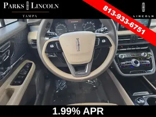 Lincoln Corsair 2022 Standard 4dr SUV