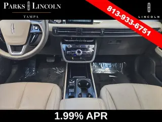 Lincoln Corsair 2022 Standard 4dr SUV