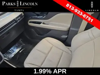 Lincoln Corsair 2022 Standard 4dr SUV