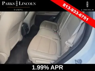 Lincoln Corsair 2022 Standard 4dr SUV