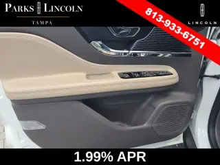 Lincoln Corsair 2022 Standard 4dr SUV