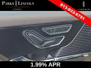 Lincoln Corsair 2022 Standard 4dr SUV