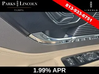 Lincoln Corsair 2022 Standard 4dr SUV