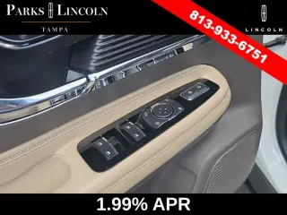 Lincoln Corsair 2022 Standard 4dr SUV