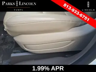 Lincoln Corsair 2022 Standard 4dr SUV