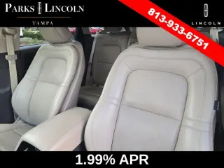Lincoln Corsair 2022 Standard 4dr SUV