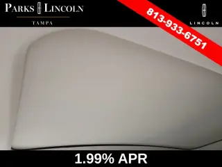 Lincoln Corsair 2022 Standard 4dr SUV