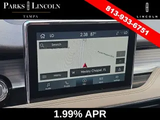 Lincoln Corsair 2022 Standard 4dr SUV