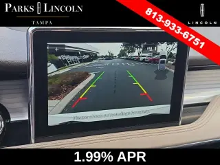 Lincoln Corsair 2022 Standard 4dr SUV