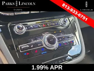 Lincoln Corsair 2022 Standard 4dr SUV