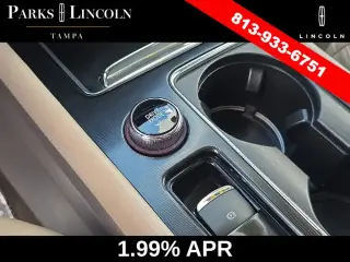Lincoln Corsair 2022 Standard 4dr SUV