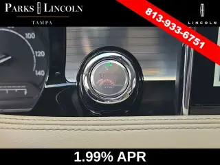 Lincoln Corsair 2022 Standard 4dr SUV