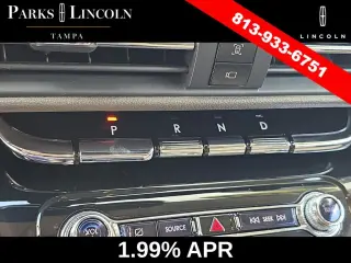 Lincoln Corsair 2022 Standard 4dr SUV