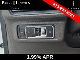 Lincoln Corsair 2022 Standard 4dr SUV