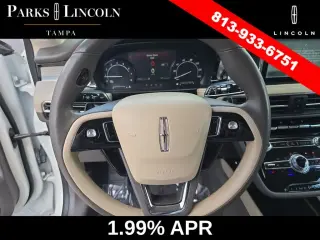 Lincoln Corsair 2022 Standard 4dr SUV
