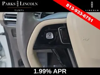 Lincoln Corsair 2022 Standard 4dr SUV