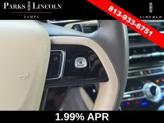 Lincoln Corsair 2022 Standard 4dr SUV