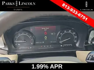 Lincoln Corsair 2022 Standard 4dr SUV