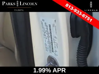 Lincoln Corsair 2022 Standard 4dr SUV