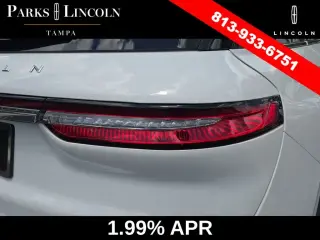 Lincoln Corsair 2022 Standard 4dr SUV