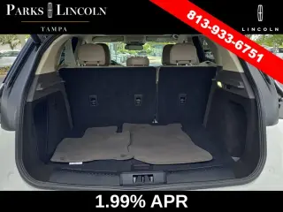 Lincoln Corsair 2022 Standard 4dr SUV