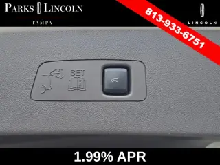 Lincoln Corsair 2022 Standard 4dr SUV