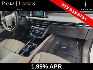 Lincoln Corsair 2022 Standard 4dr SUV