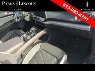 Volkswagen Atlas 2025 AWD Peak Edition 4Motion 4dr SUV