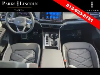 Volkswagen Atlas 2025 AWD Peak Edition 4Motion 4dr SUV