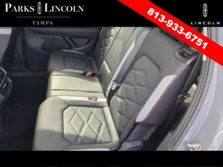 Volkswagen Atlas 2025 AWD Peak Edition 4Motion 4dr SUV